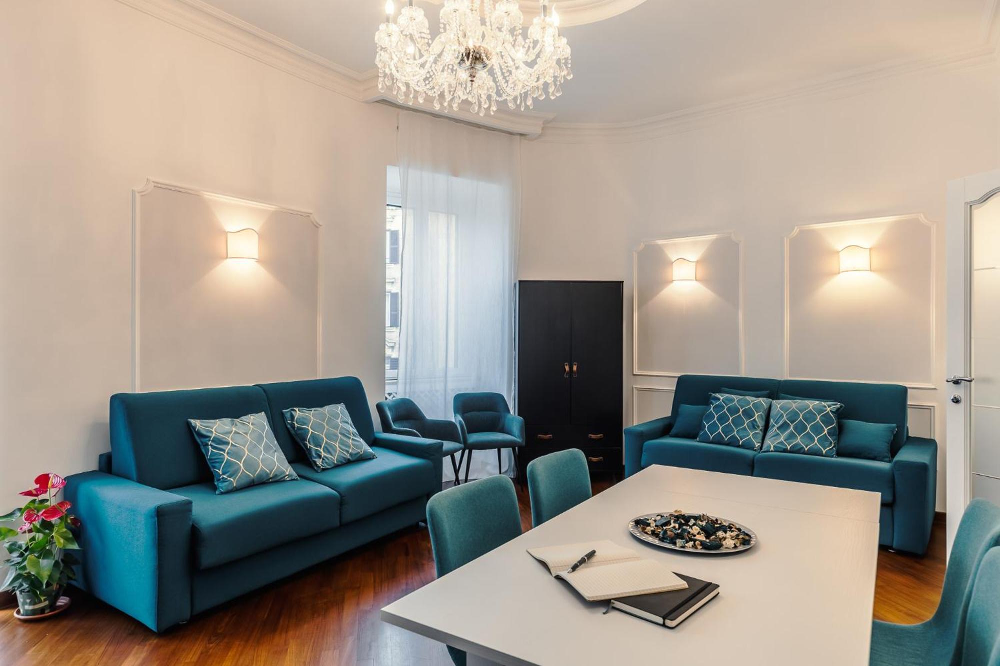 Saint John Loft Apartment Rome Exterior photo