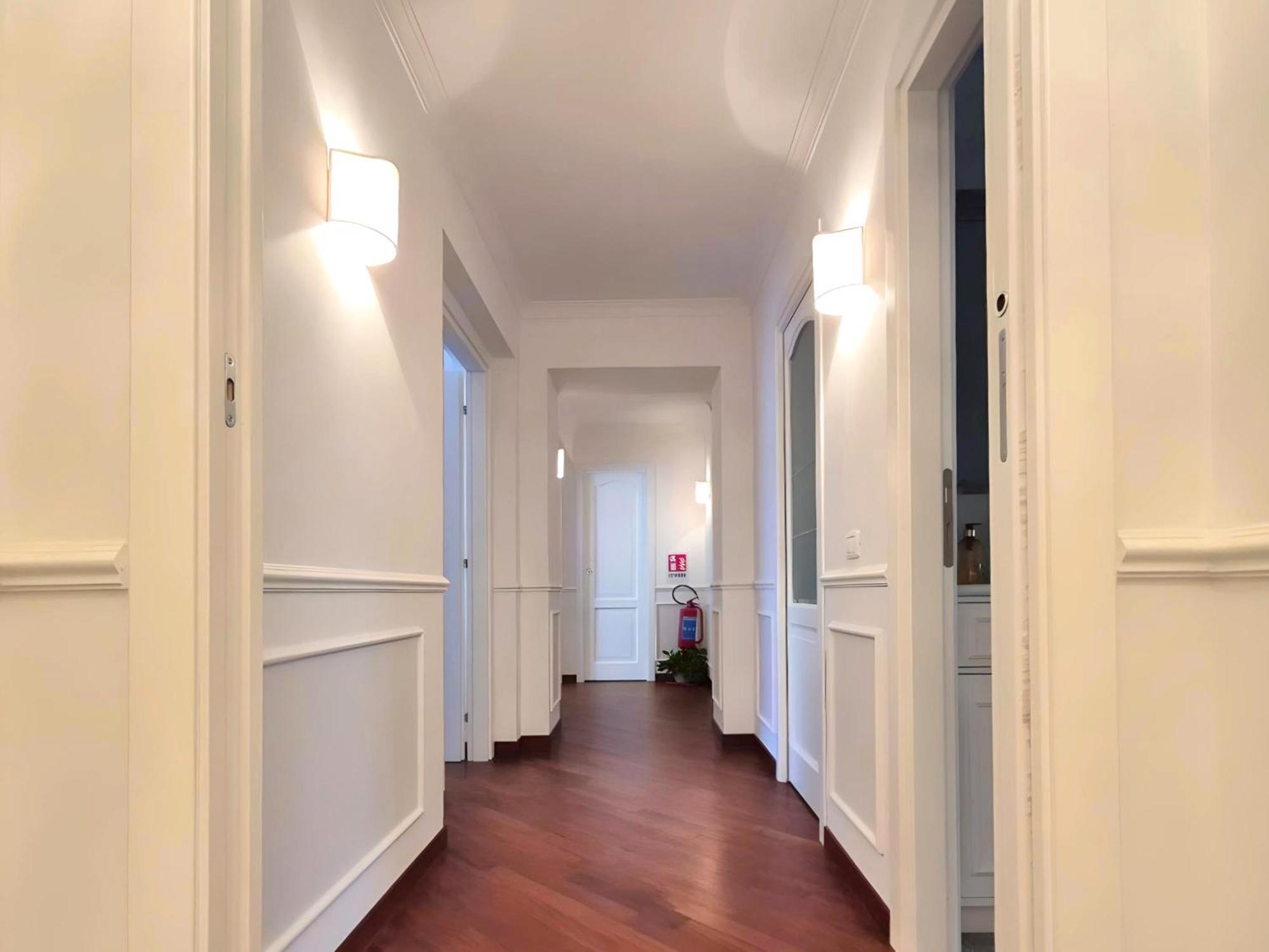 Saint John Loft Apartment Rome Exterior photo